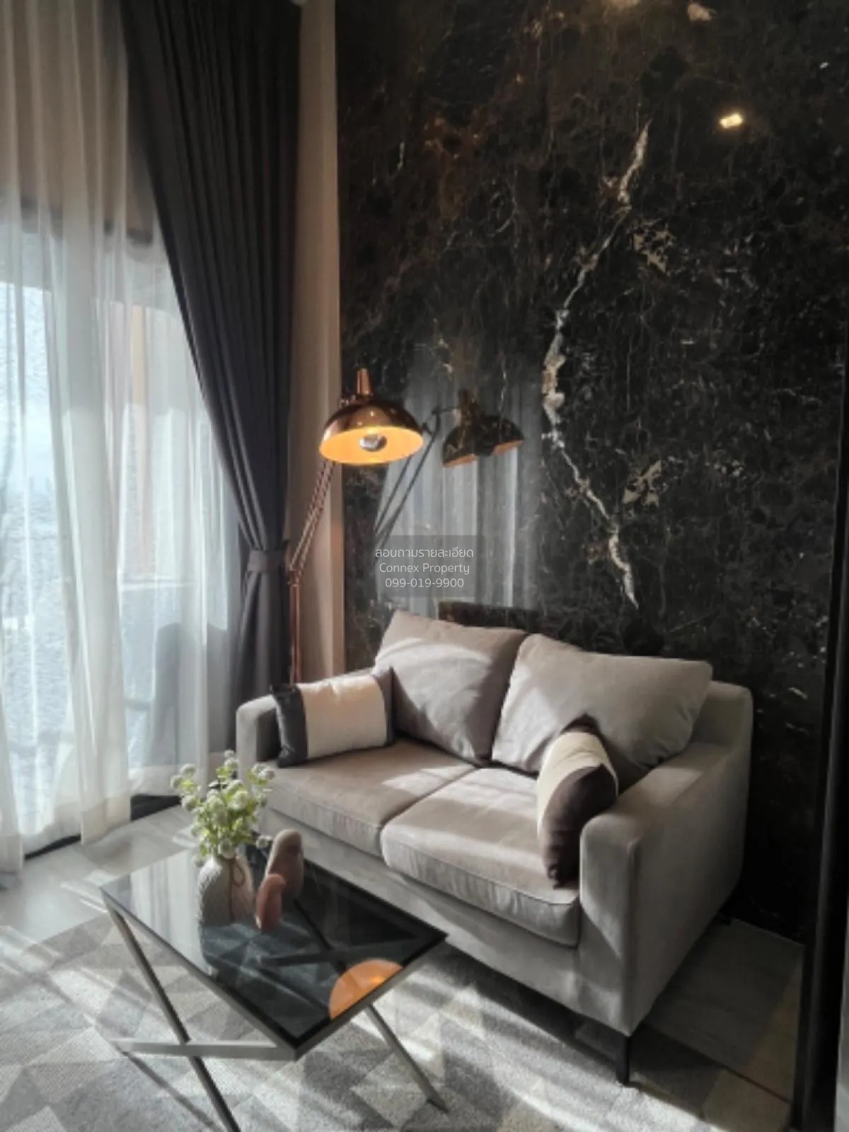 For Rent Condo , The line sukhumvit 101 , BTS-Punnawithi , Bang C 1