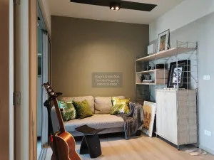 For Rent Condo , Ideo Charan 70 , MRT-Bang Phlat , Bang Phlat , Bang Phlat , Bangkok , CX-111573