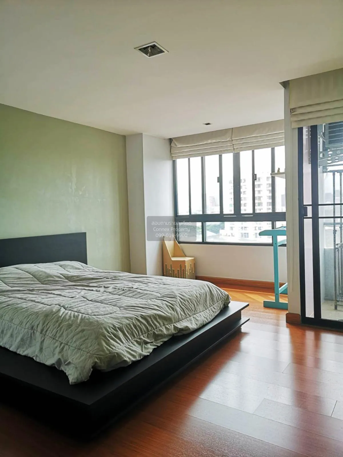 ขายคอนโด  เจ ดับบลิว ซิตี้ (รัชดาภิเษก 32) MRT-ลาดพร้าว  แขวงจันท 4