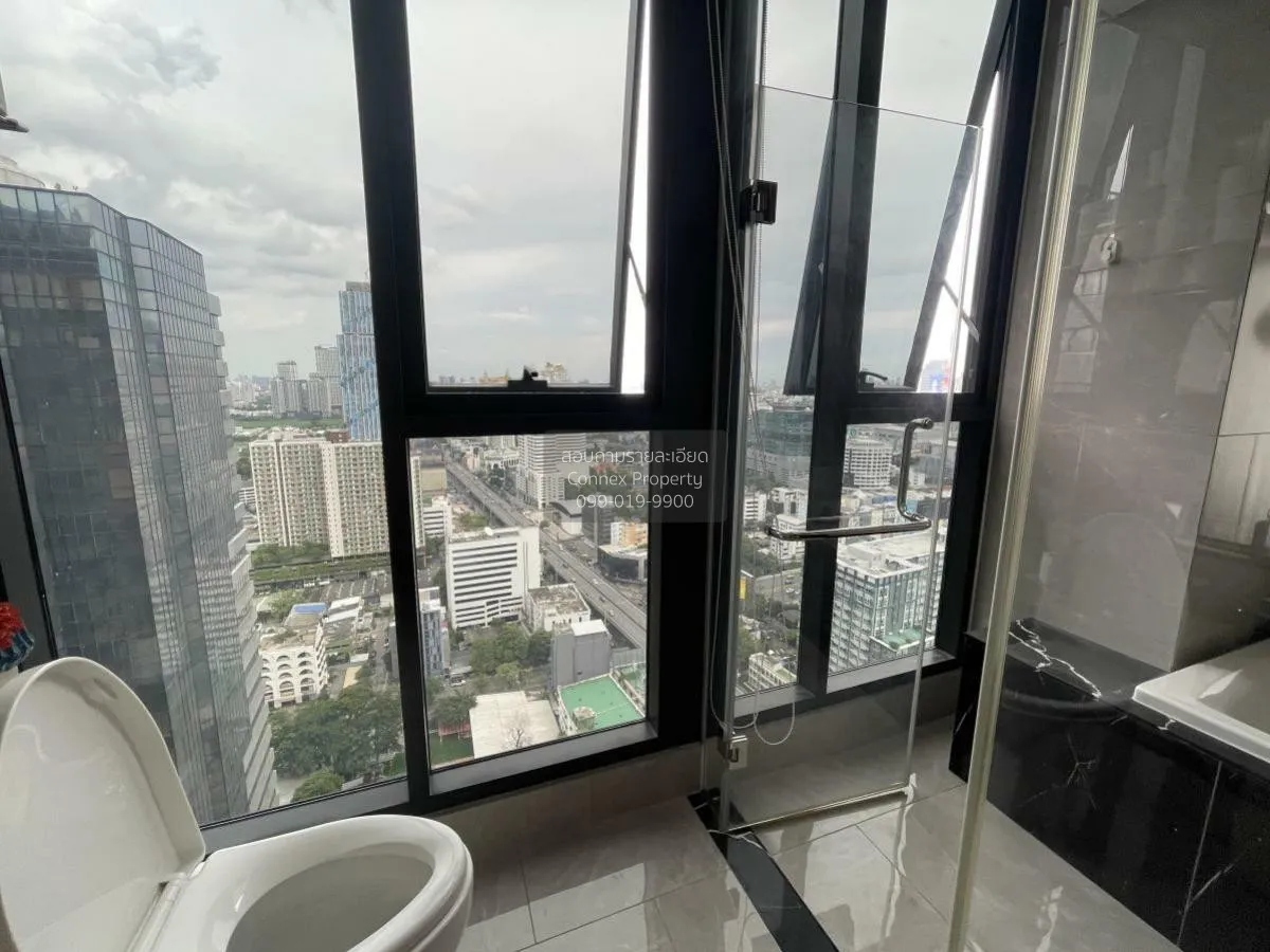For Sale Condo , One9Five Asoke - Rama 9 , MRT-Phra Ram 9 , Huai 