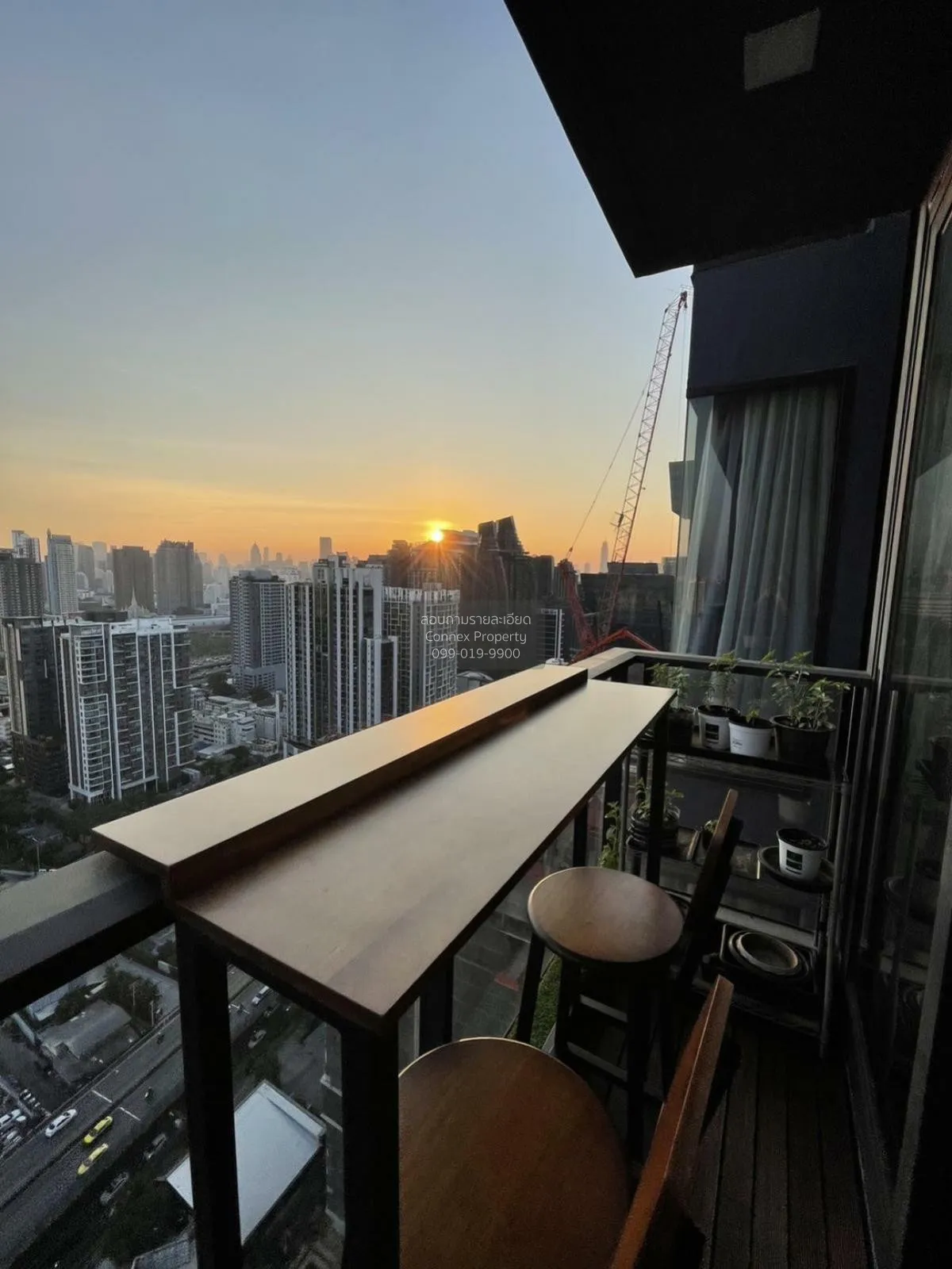 For Sale Condo , One9Five Asoke - Rama 9 , MRT-Phra Ram 9 , Huai 