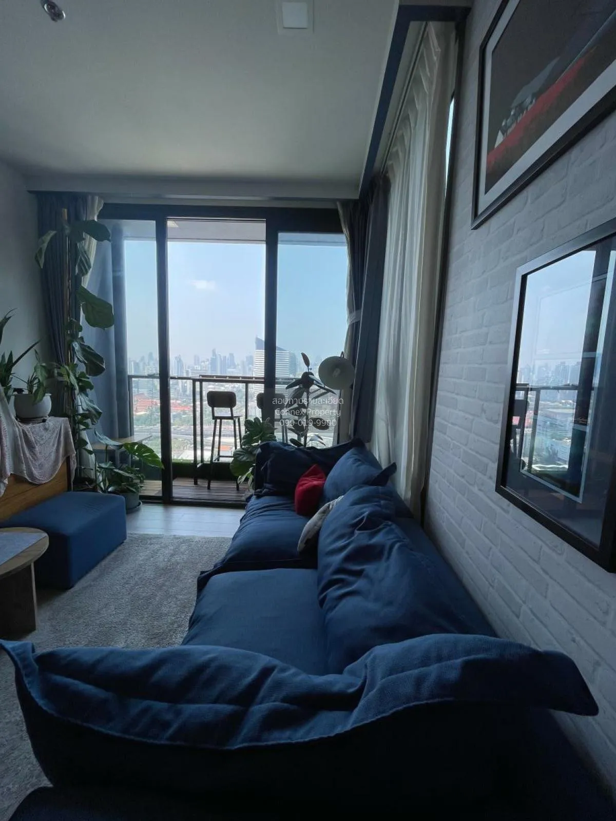 For Sale Condo , One9Five Asoke - Rama 9 , MRT-Phra Ram 9 , Huai  2