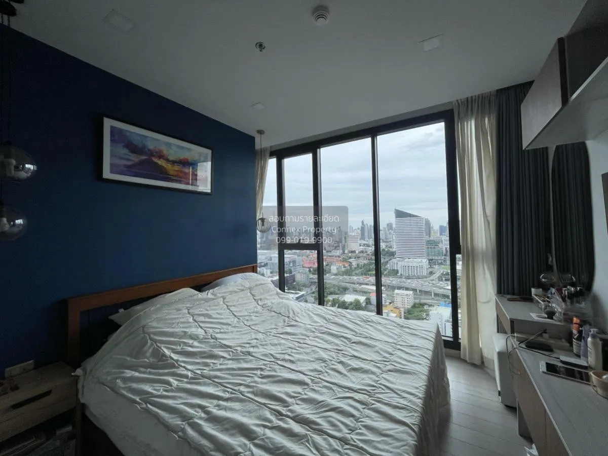 For Sale Condo , One9Five Asoke - Rama 9 , MRT-Phra Ram 9 , Huai  4