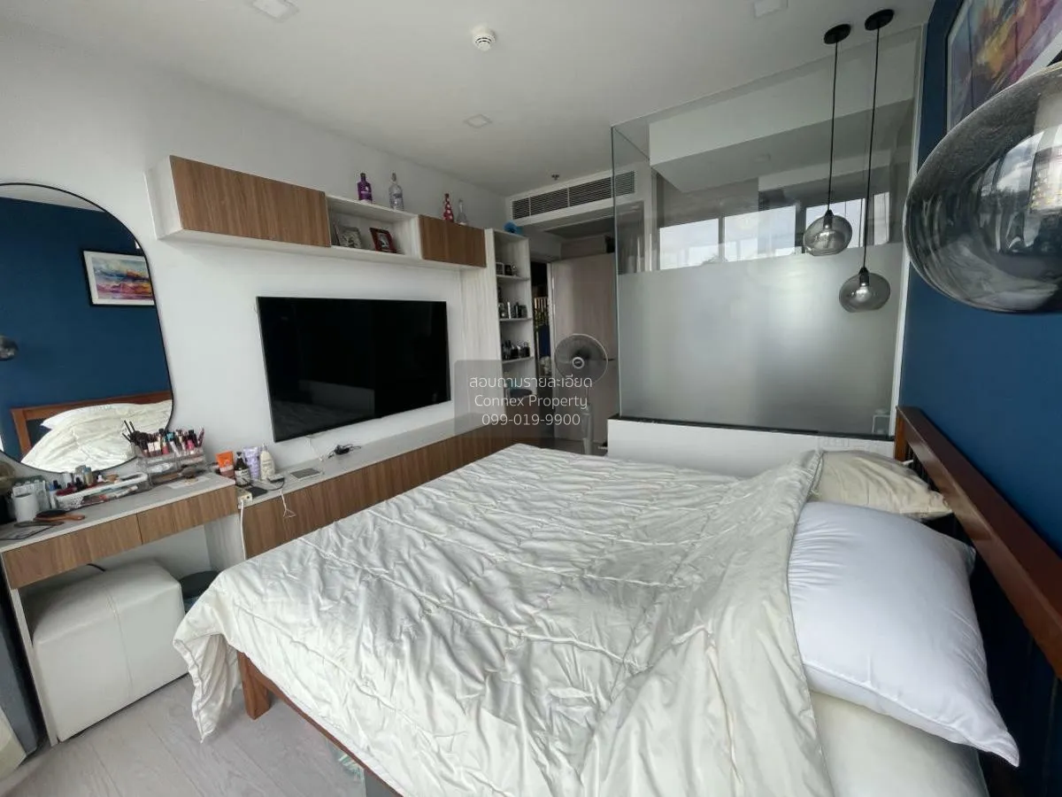 For Sale Condo , One9Five Asoke - Rama 9 , MRT-Phra Ram 9 , Huai 