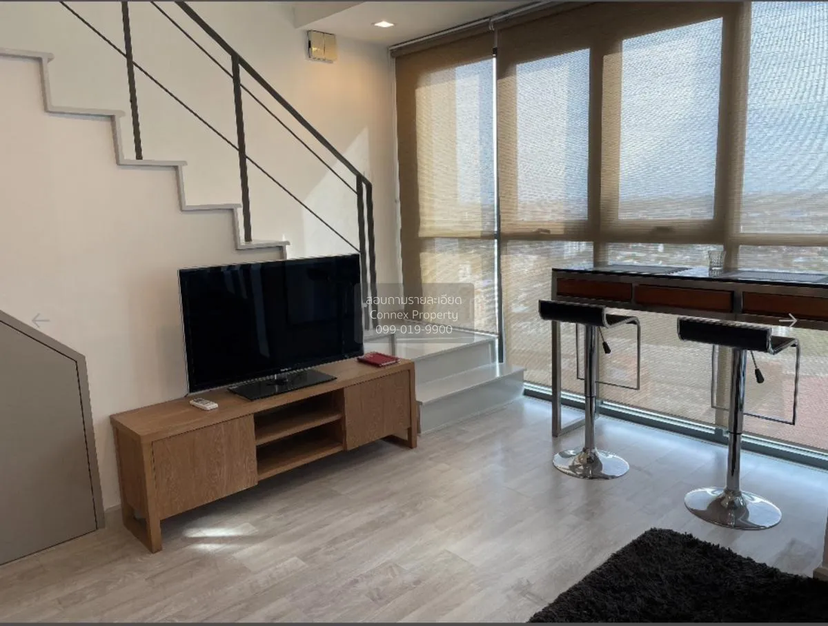 FOR RENT condo , Ideo Mobi Sukhumvit , BTS-On Nut , Bang Chak , P 1