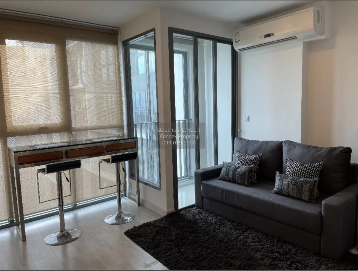 FOR RENT condo , Ideo Mobi Sukhumvit , BTS-On Nut , Bang Chak , P 2