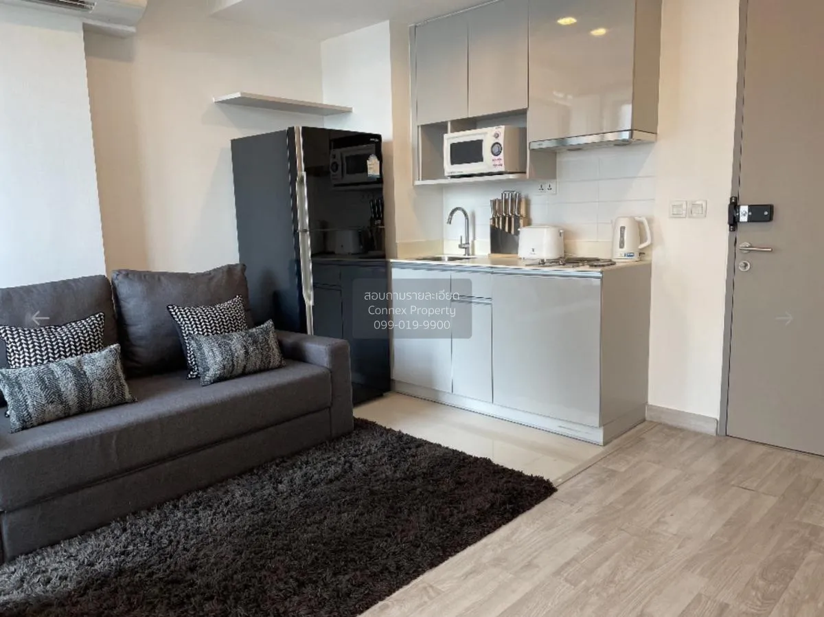 FOR RENT condo , Ideo Mobi Sukhumvit , BTS-On Nut , Bang Chak , P 3