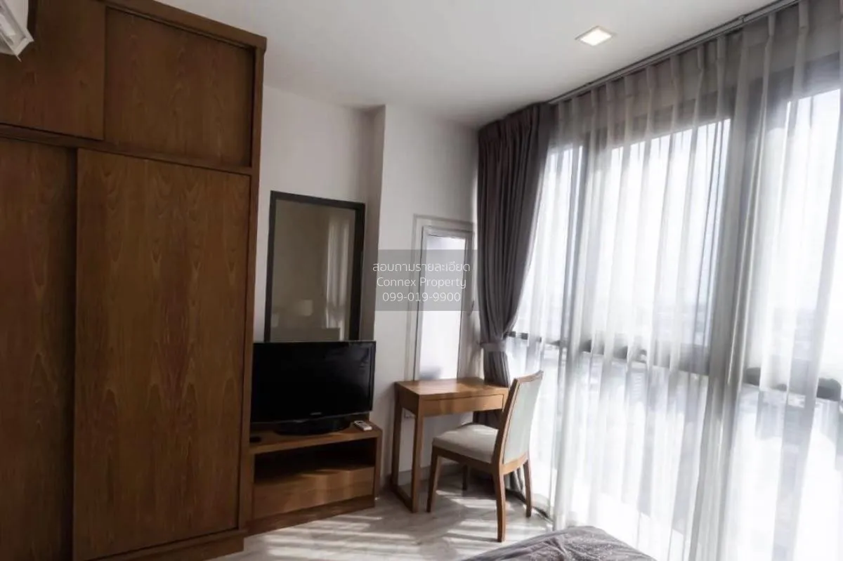 FOR RENT condo , Ideo Mobi Sukhumvit , BTS-On Nut , Bang Chak , P