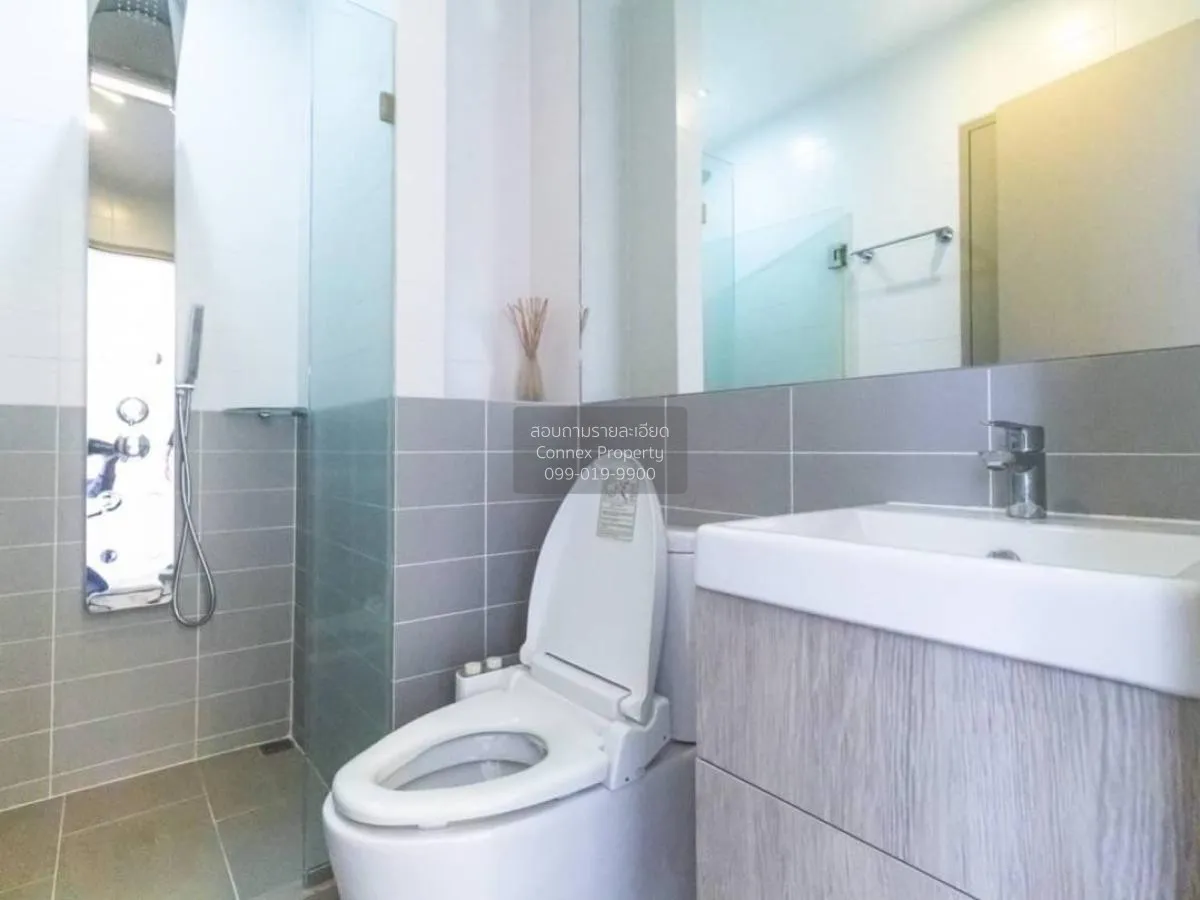 FOR RENT condo , Ideo Mobi Sukhumvit , BTS-On Nut , Bang Chak , P