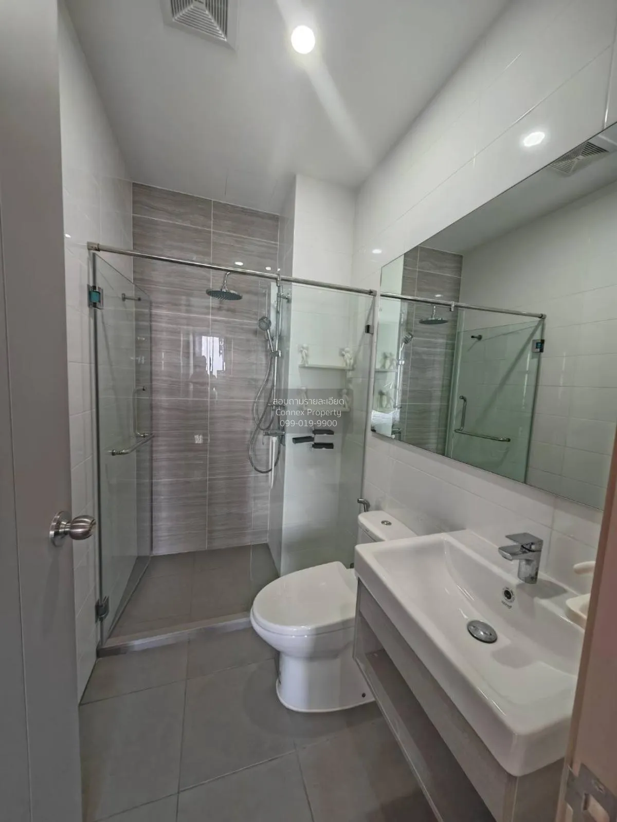 For Sale Condo , Knightsbridge Prime Onnut , BTS-On Nut , Phra Kh 4