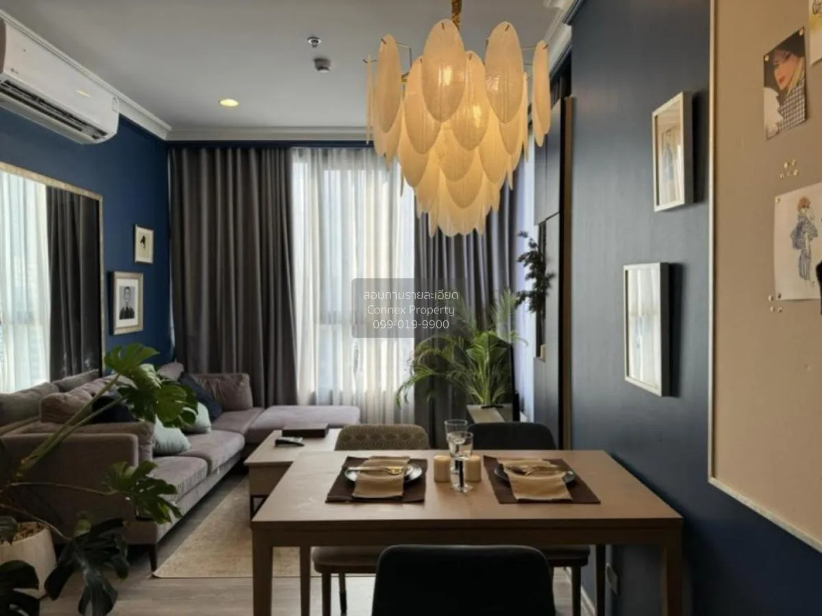 For Rent Condo , XT Ekkamai , BTS-Ekkamai , Khlong Tan Nuea , Wat 3