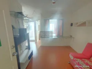 ขายคอนโด  ลุมพินี ทาวน์ รัตนาธิเบศร์ MRT-แยกนนทบุรี 1 บางกระสอ เมืองนนทบุรี นนทบุรี CX-111721