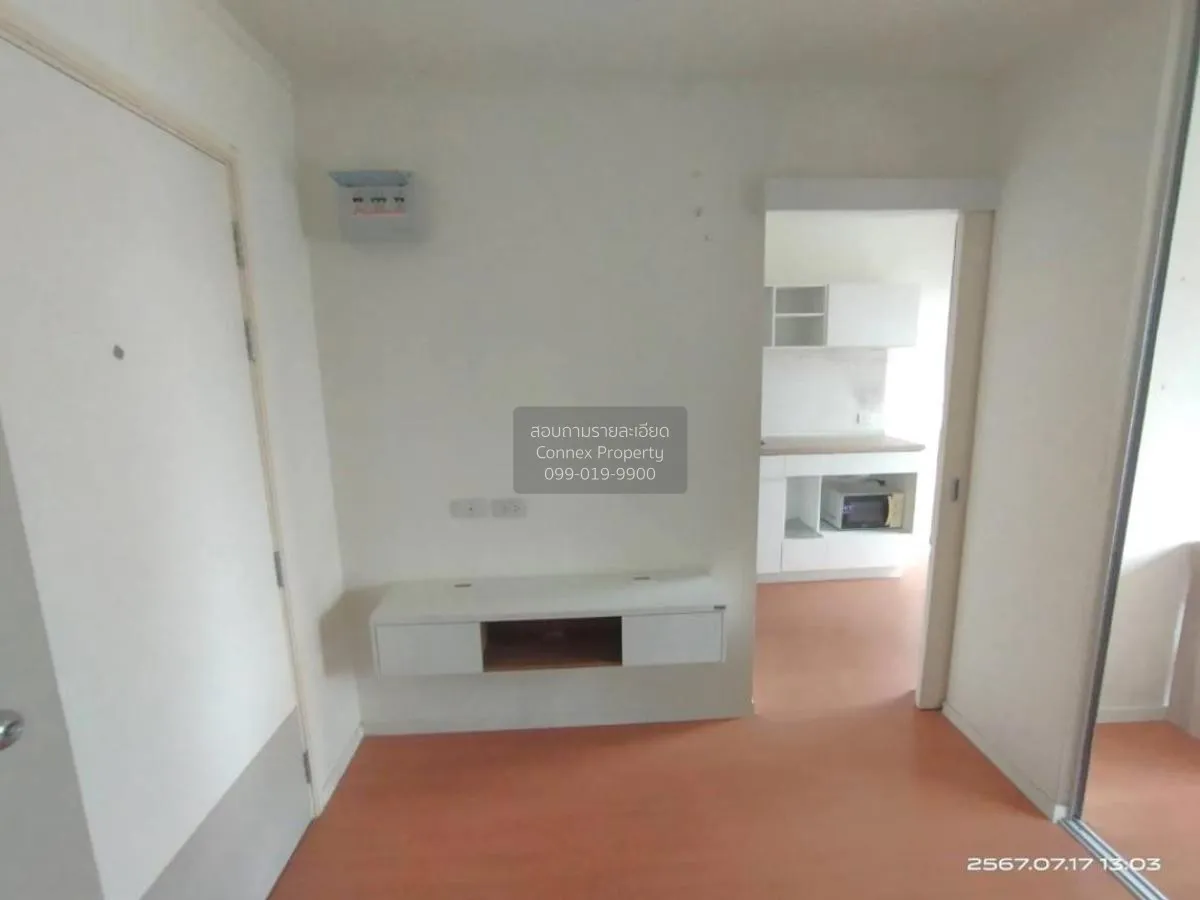 ขายคอนโด  ลุมพินี พาร์ค รัตนาธิเบศร์ - งามวงศ์วาน บางกระสอ เมืองน 3