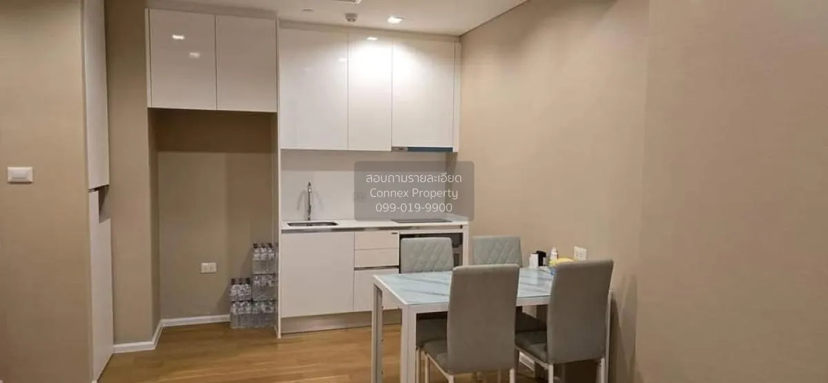 เช่าคอนโด  เดอะ เซนต์ เรซิเดนซ์ MRT-พหลโยธิน จอมพล  เขต จตุจักร ก 2