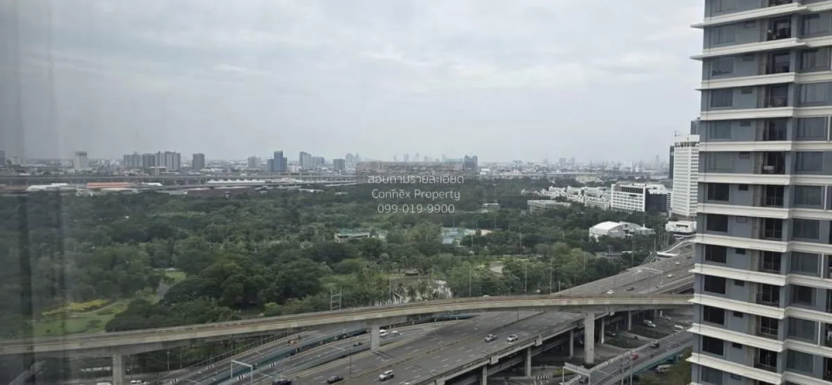 เช่าคอนโด  เดอะ เซนต์ เรซิเดนซ์ MRT-พหลโยธิน จอมพล  เขต จตุจักร ก