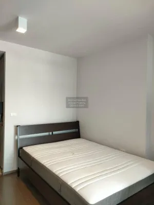 เช่าคอนโด  ไอดีโอ สุขุมวิท 93 BTS-บางจาก พระโขนง เขต คลองเตย กรุงเทพ CX-111746