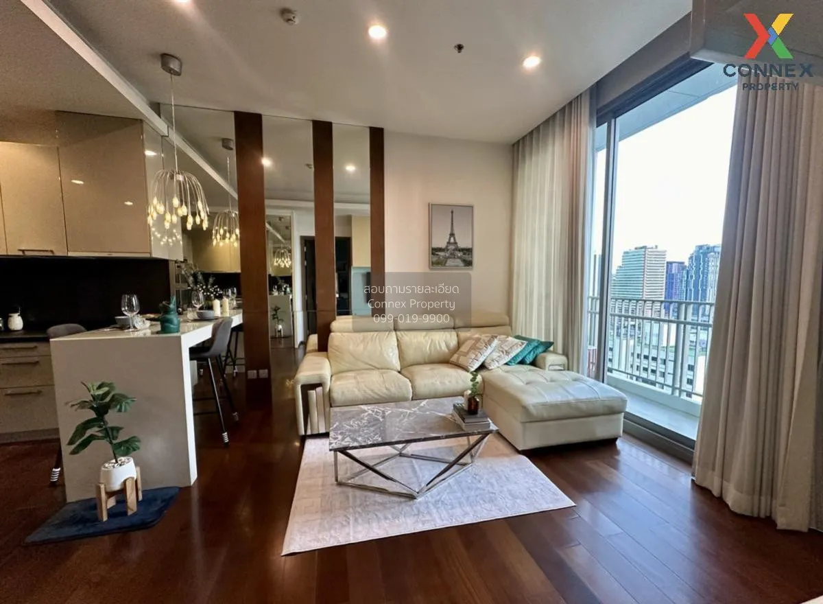 For Sale Condo , Quattro by Sansiri , BTS-Thong Lo , Khlong Tan N 1