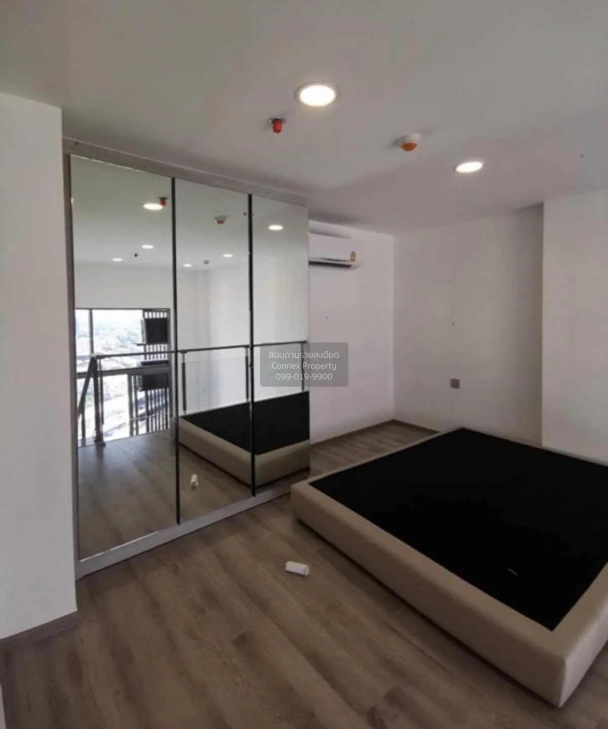 For Sale Condo , Miti Chiva Kaset Station , Duplex , Sena Nikhom  2