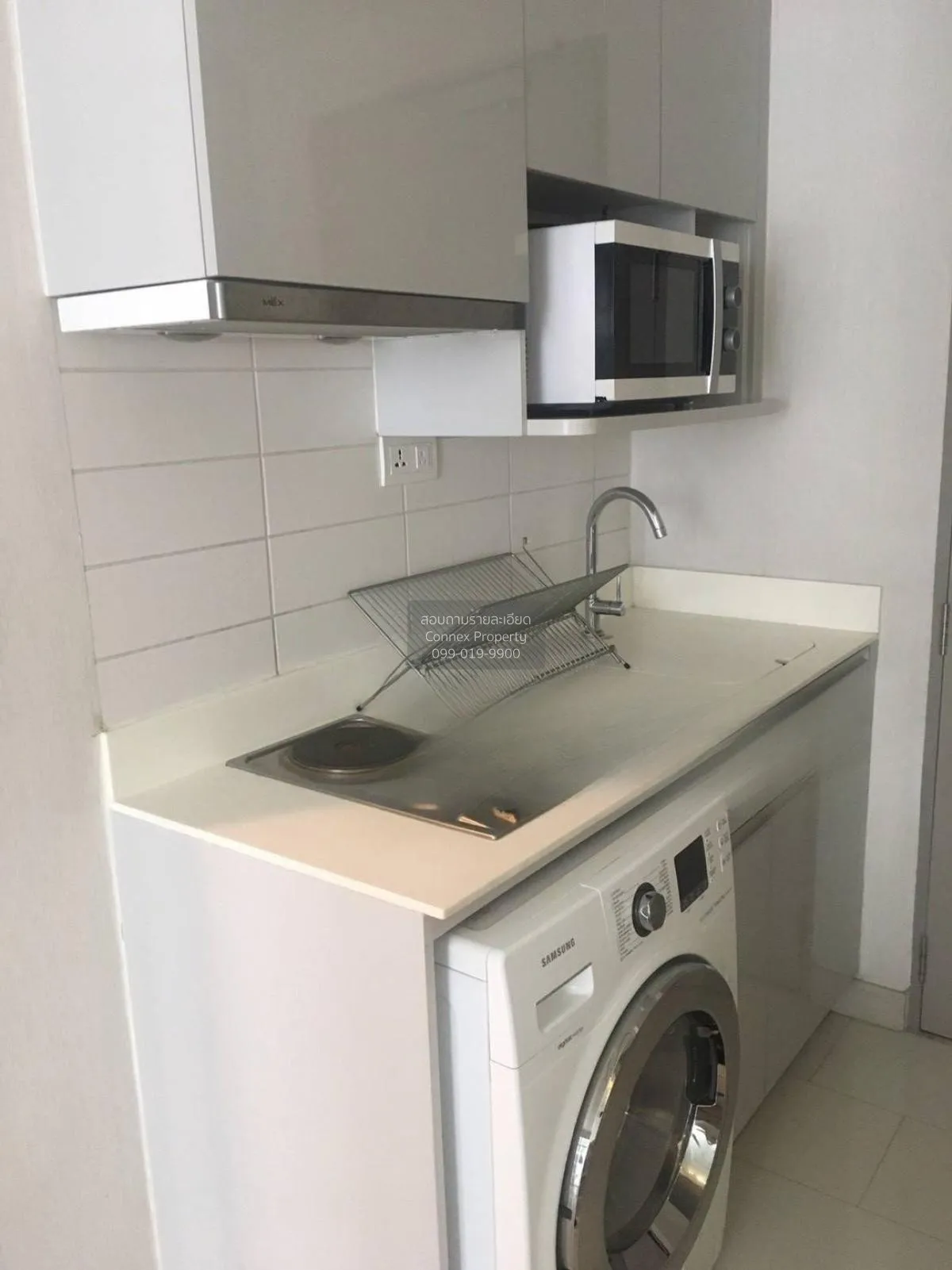 เช่าคอนโด  ไอดีโอ โมบิ สุขุมวิท BTS-อ่อนนุช บางจาก เขต พระโขนง กร 2