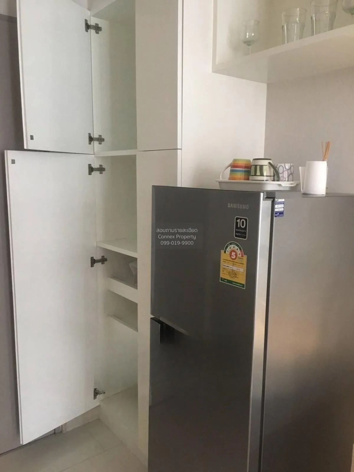 เช่าคอนโด  ไอดีโอ โมบิ สุขุมวิท BTS-อ่อนนุช บางจาก เขต พระโขนง กร 3