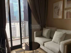 For Rent Condo , Oka Haus Sukhumvit 36 , BTS-Thong Lo , Khlong Tan , Khlong Toei , Bangkok , CX-111823