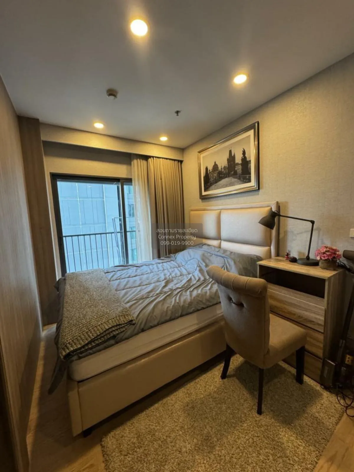 For Rent Condo , Noble Remix , BTS-Thong Lo , Khlong Tan , Wattha