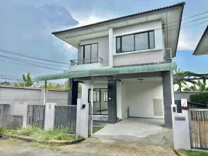 For Sale House , Atoll Java Bay , Bang Phli Yai , Bang Phli , Samut Prakarn , CX-111881