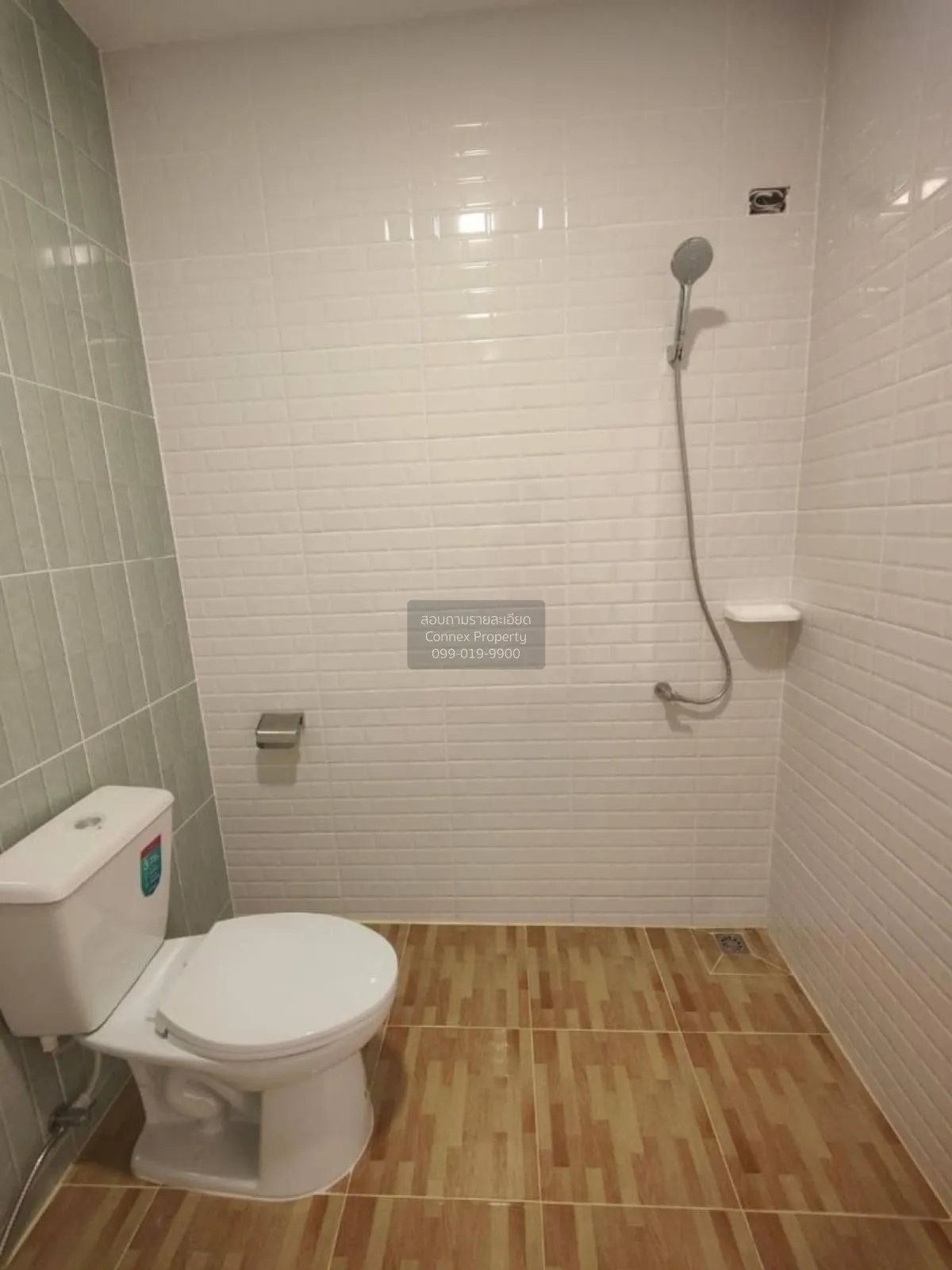 ขายทาวน์เฮ้าส์/ทาวน์โฮม  หมู่บ้านเสนาวิลล่า 91 ประชาธิปัตย์ ธัญบุ