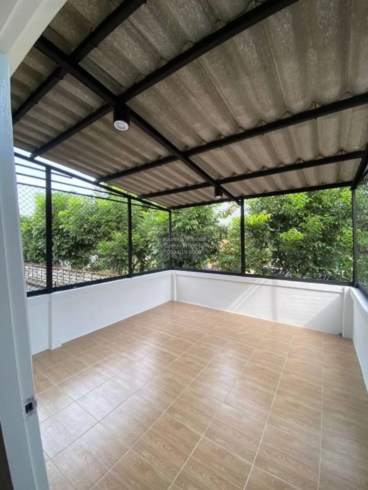 ขายทาวน์เฮ้าส์/ทาวน์โฮม  หมู่บ้านเสนาวิลล่า 91 ประชาธิปัตย์ ธัญบุ