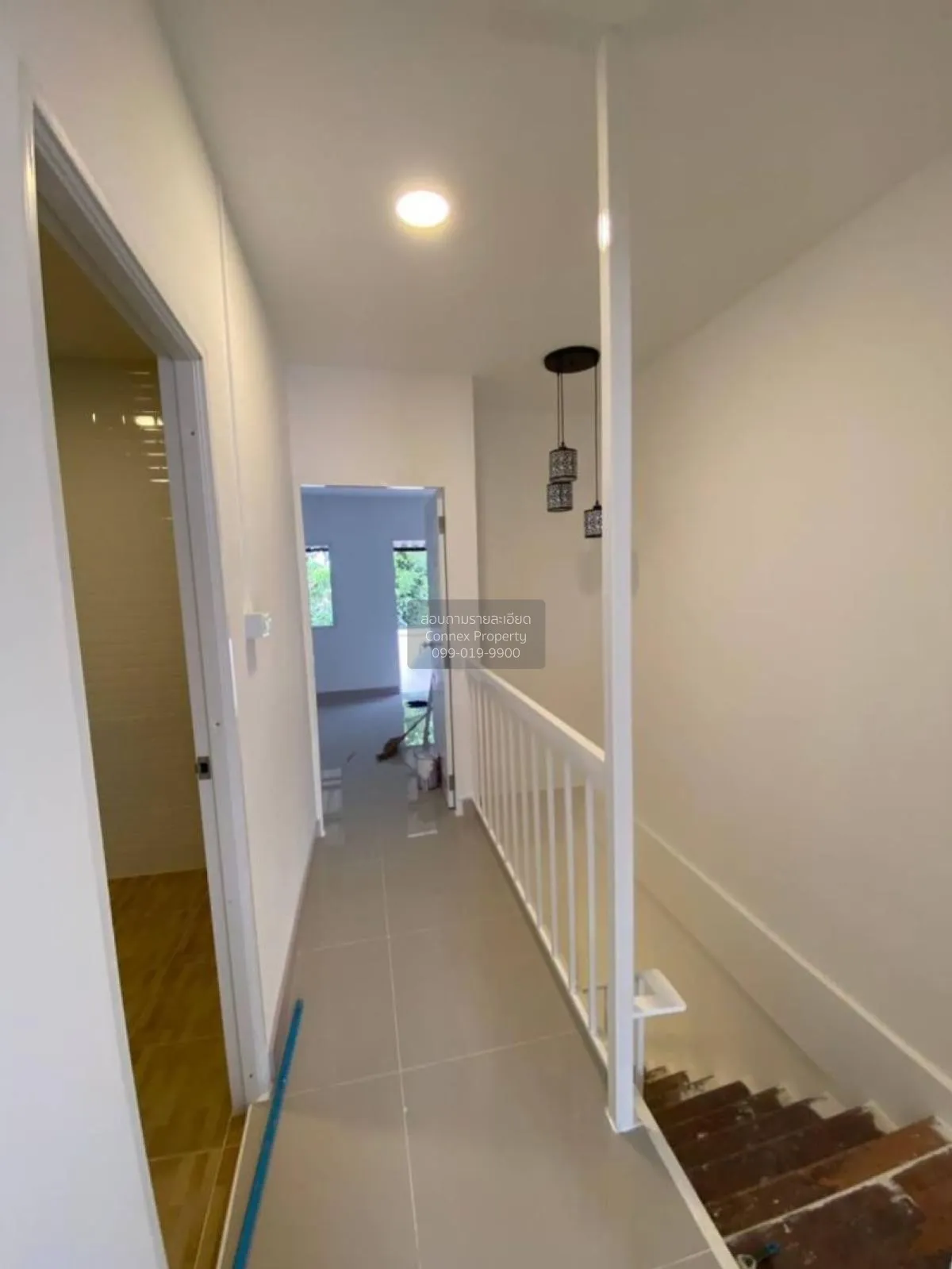 ขายทาวน์เฮ้าส์/ทาวน์โฮม  หมู่บ้านเสนาวิลล่า 91 ประชาธิปัตย์ ธัญบุ