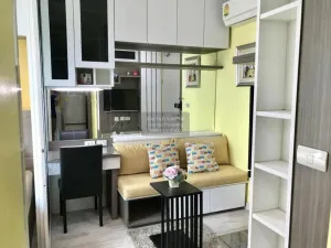FOR RENT condo , Ideo Mobi Sukhumvit , BTS-On Nut , Bang Chak , Phra Khanong , Bangkok , CX-11191