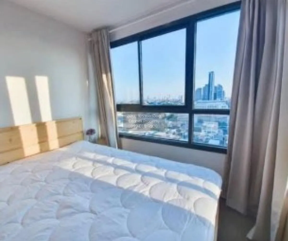 ขายคอนโด  ไอดีโอ สุขุมวิท 93 BTS-บางจาก พระโขนง เขต คลองเตย กรุงเ 2