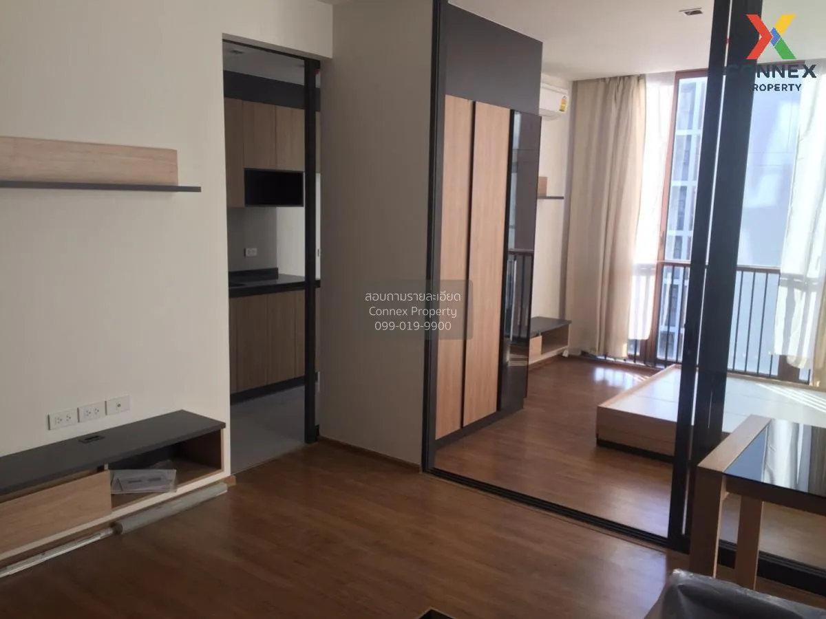 For Rent Condo , Hasu Haus Sukhumvit 77 , BTS-Phra Khanong , Phra 3