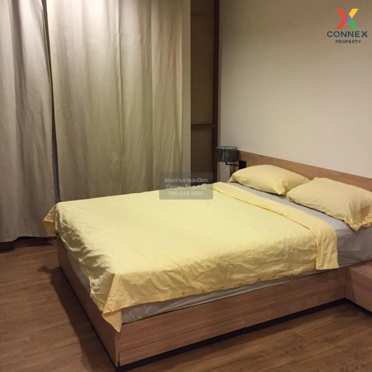 For Rent Condo , Hasu Haus Sukhumvit 77 , BTS-Phra Khanong , Phra 4