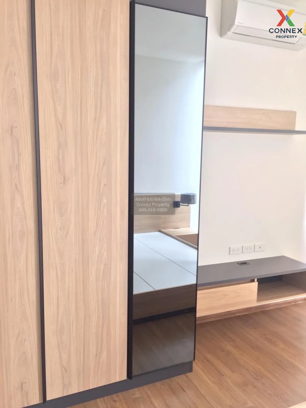 For Rent Condo , Hasu Haus Sukhumvit 77 , BTS-Phra Khanong , Phra
