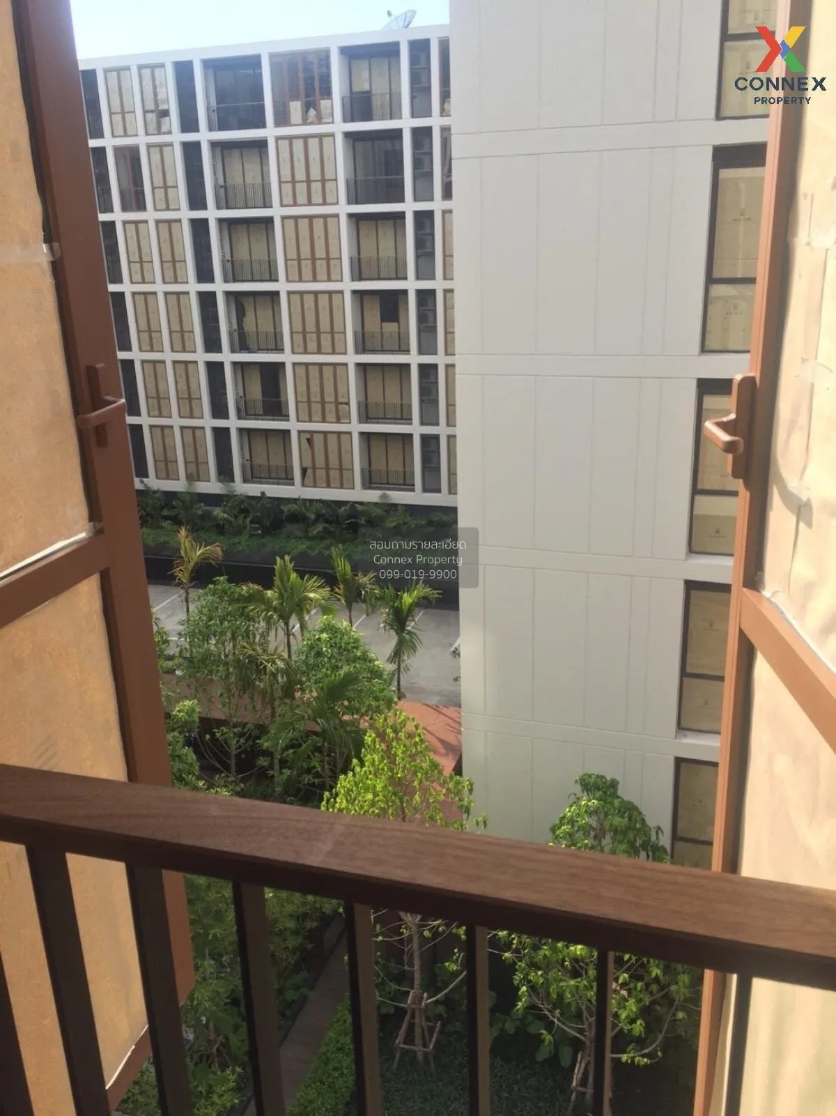 For Rent Condo , Hasu Haus Sukhumvit 77 , BTS-Phra Khanong , Phra