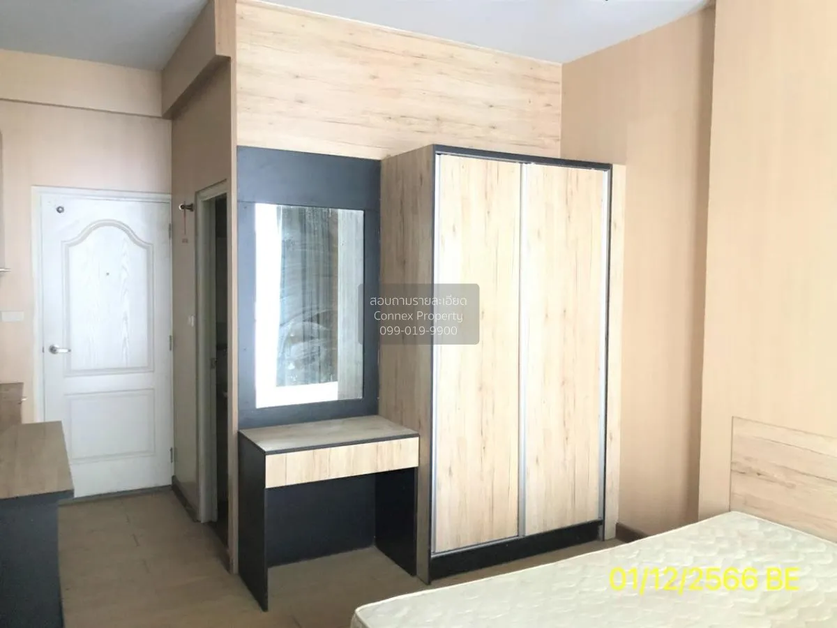 ขายคอนโด  พราว ไลฟ์ งามวงศ์วาน 15 บางเขน เมืองนนทบุรี นนทบุรี CX- 2