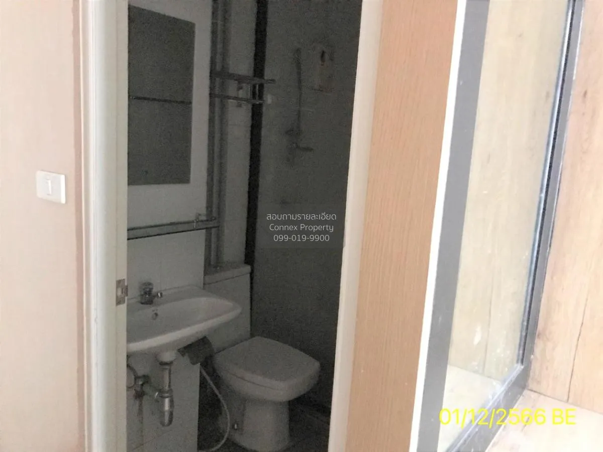 ขายคอนโด  พราว ไลฟ์ งามวงศ์วาน 15 บางเขน เมืองนนทบุรี นนทบุรี CX- 3