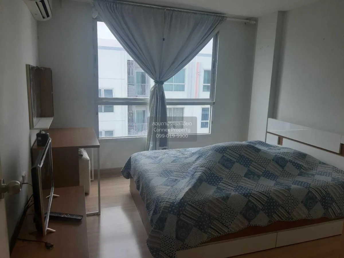 ขายคอนโด  เดอะ นิช ไอดี พระราม 2 บางมด เขต จอมทอง กรุงเทพ CX-1120