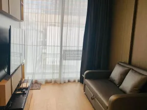 For Rent Condo , Ashton Silom , BTS-Chong Nonsi , Suriyawong , Bang Rak , Bangkok , CX-112061
