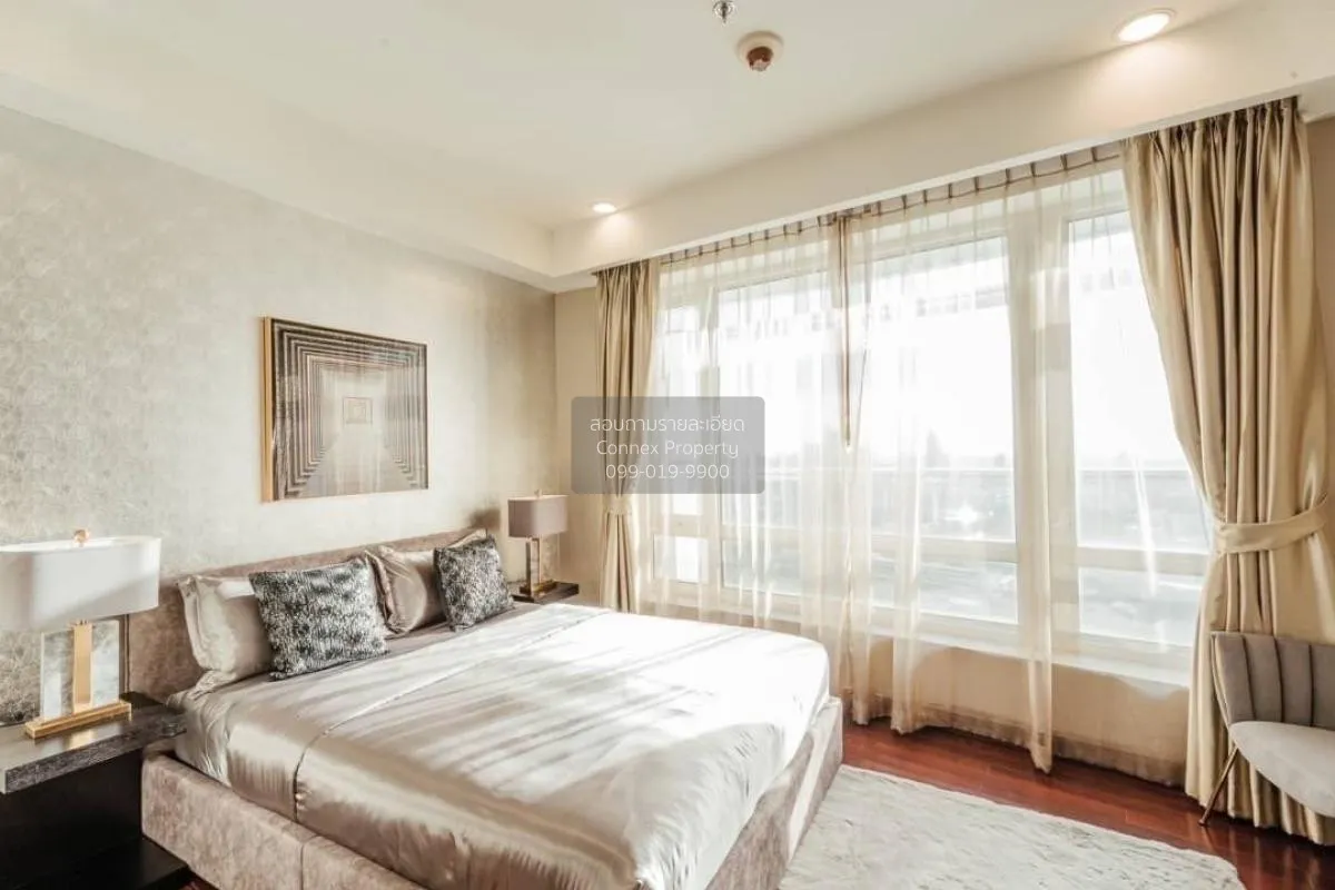 เช่าคอนโด  บ้านราชประสงค์ (ราชดำริ) ดูเพล็กซ์ BTS-สถานีราชดำริ ลุ