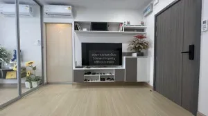 For Sale Condo , Supalai Veranda Phasi Charoen Station , MRT-Phasi Charoen , Bang Wa , Phasi Charoen , Bangkok , CX-112083