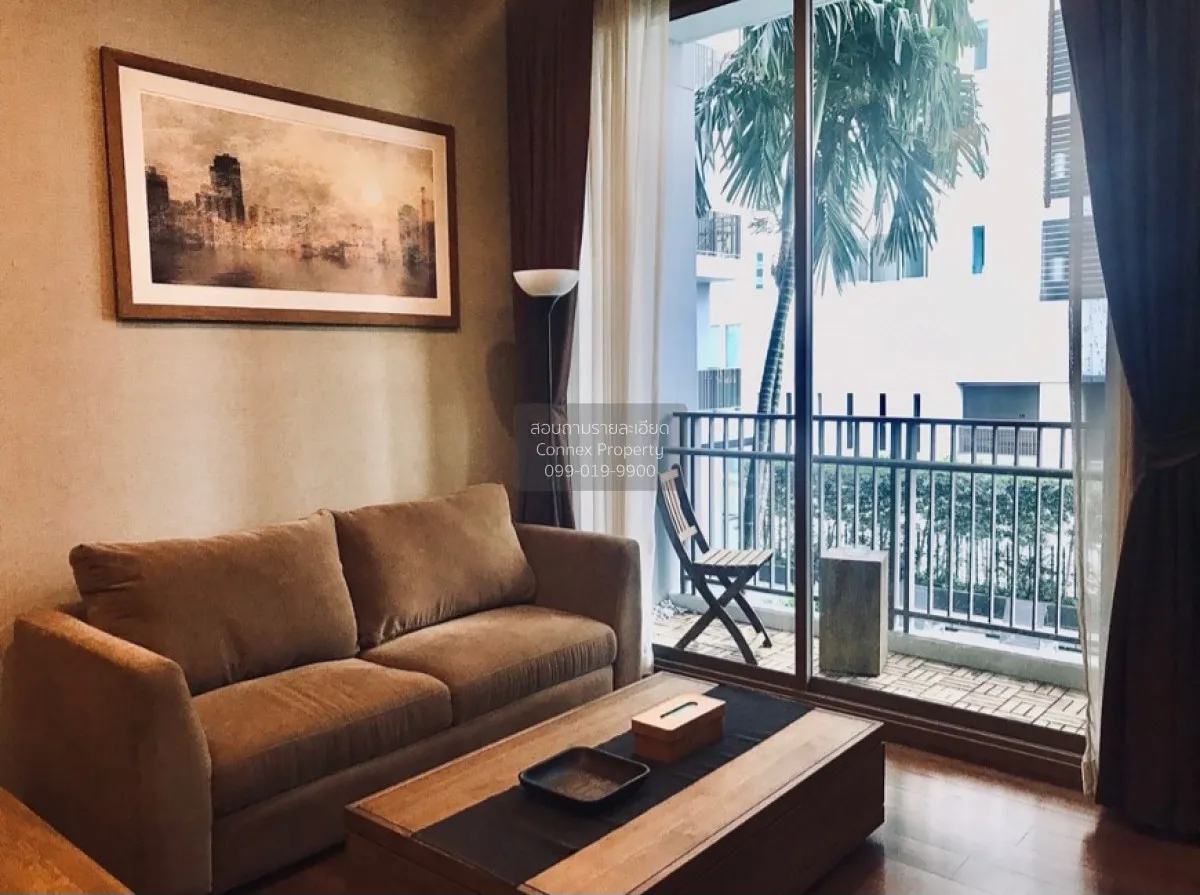 For Sale Condo , Quattro by Sansiri , BTS-Thong Lo , Khlong Tan N 1