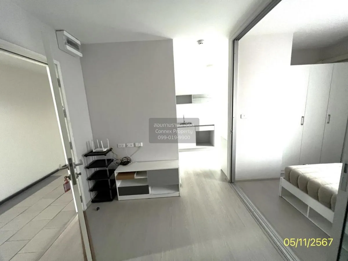 For Sale Condo , Plum Condo Ram 60 Interchange , Hua Mak , Bang K 2