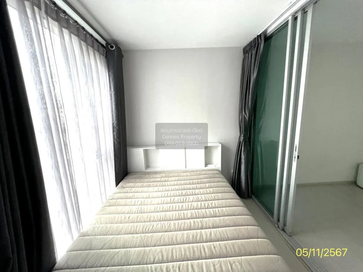 For Sale Condo , Plum Condo Ram 60 Interchange , Hua Mak , Bang K