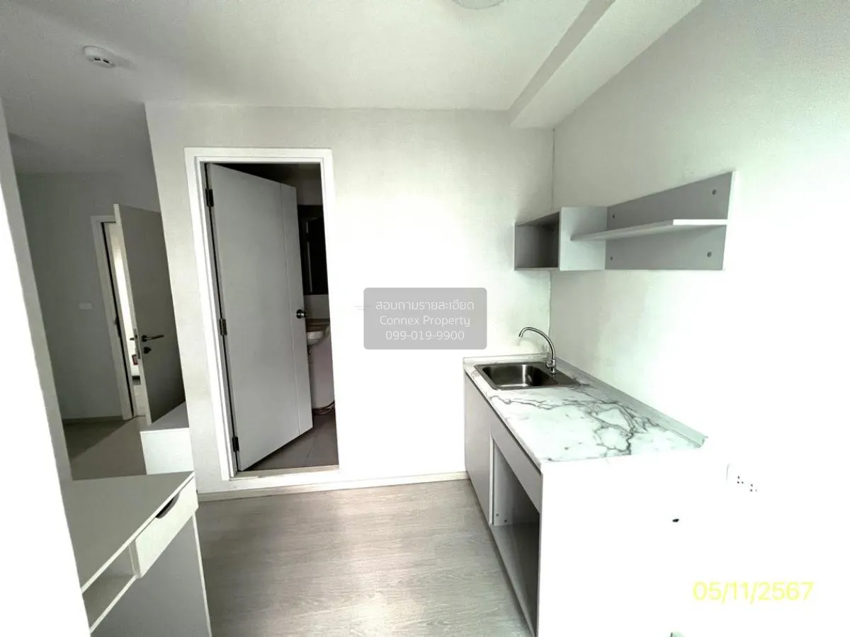 For Sale Condo , Plum Condo Ram 60 Interchange , Hua Mak , Bang K