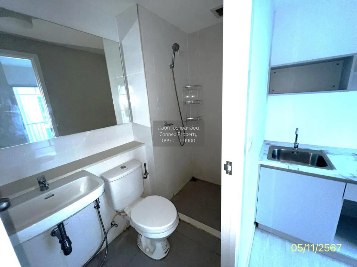 For Sale Condo , Plum Condo Ram 60 Interchange , Hua Mak , Bang K