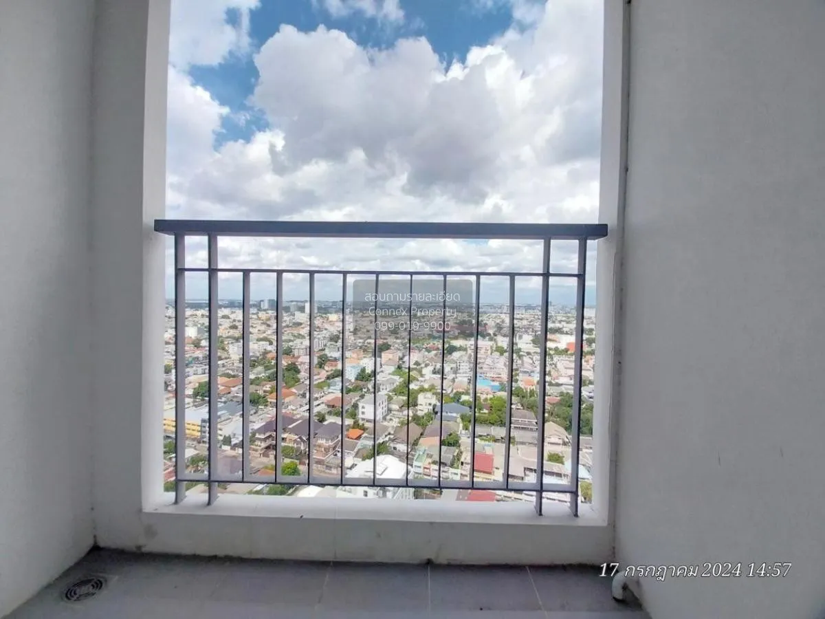 For Sale Condo , Aspire Ngamwongwan , Thung Song Hong , Lak Si , 