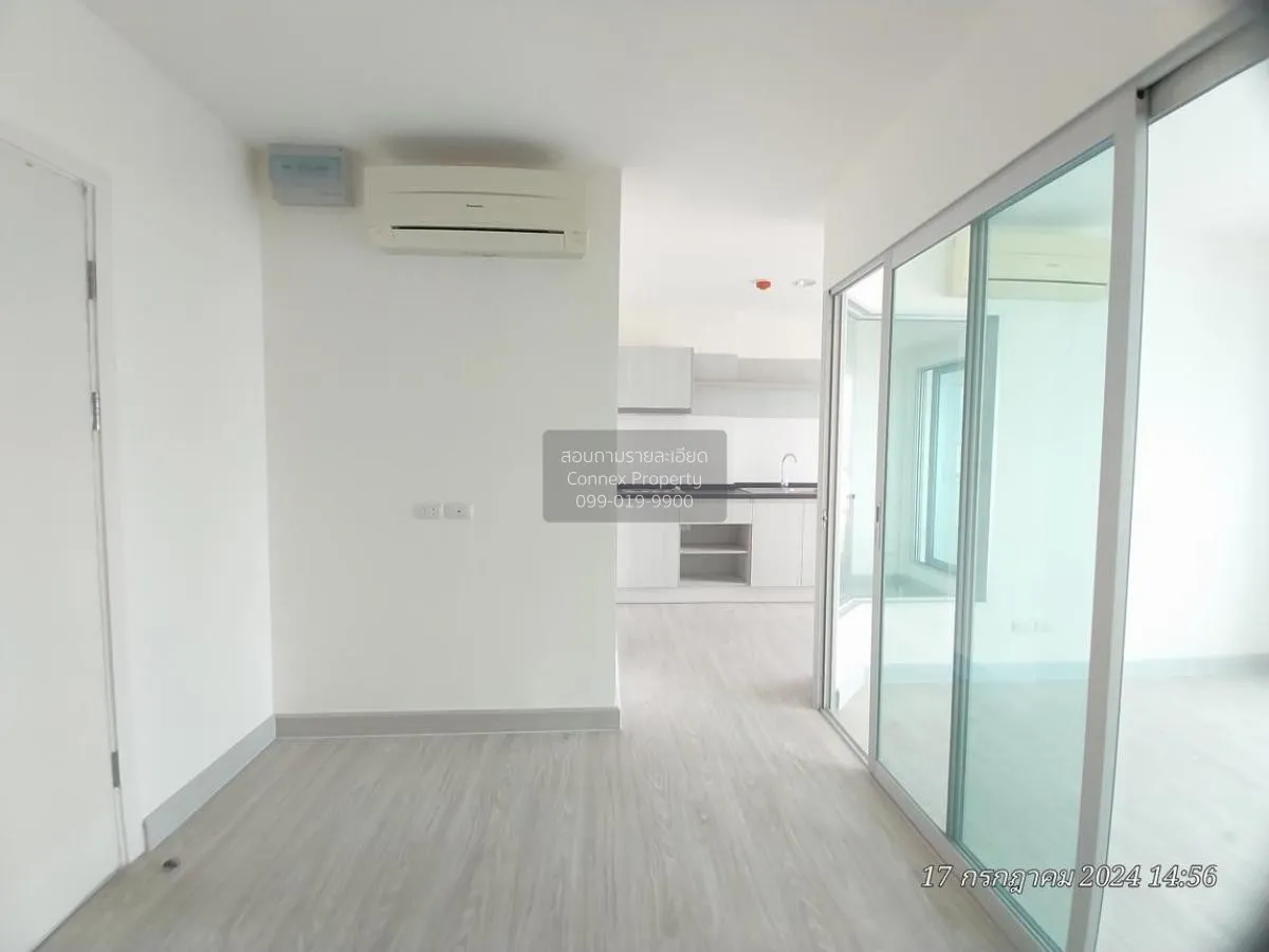 For Sale Condo , Aspire Ngamwongwan , Thung Song Hong , Lak Si ,  1