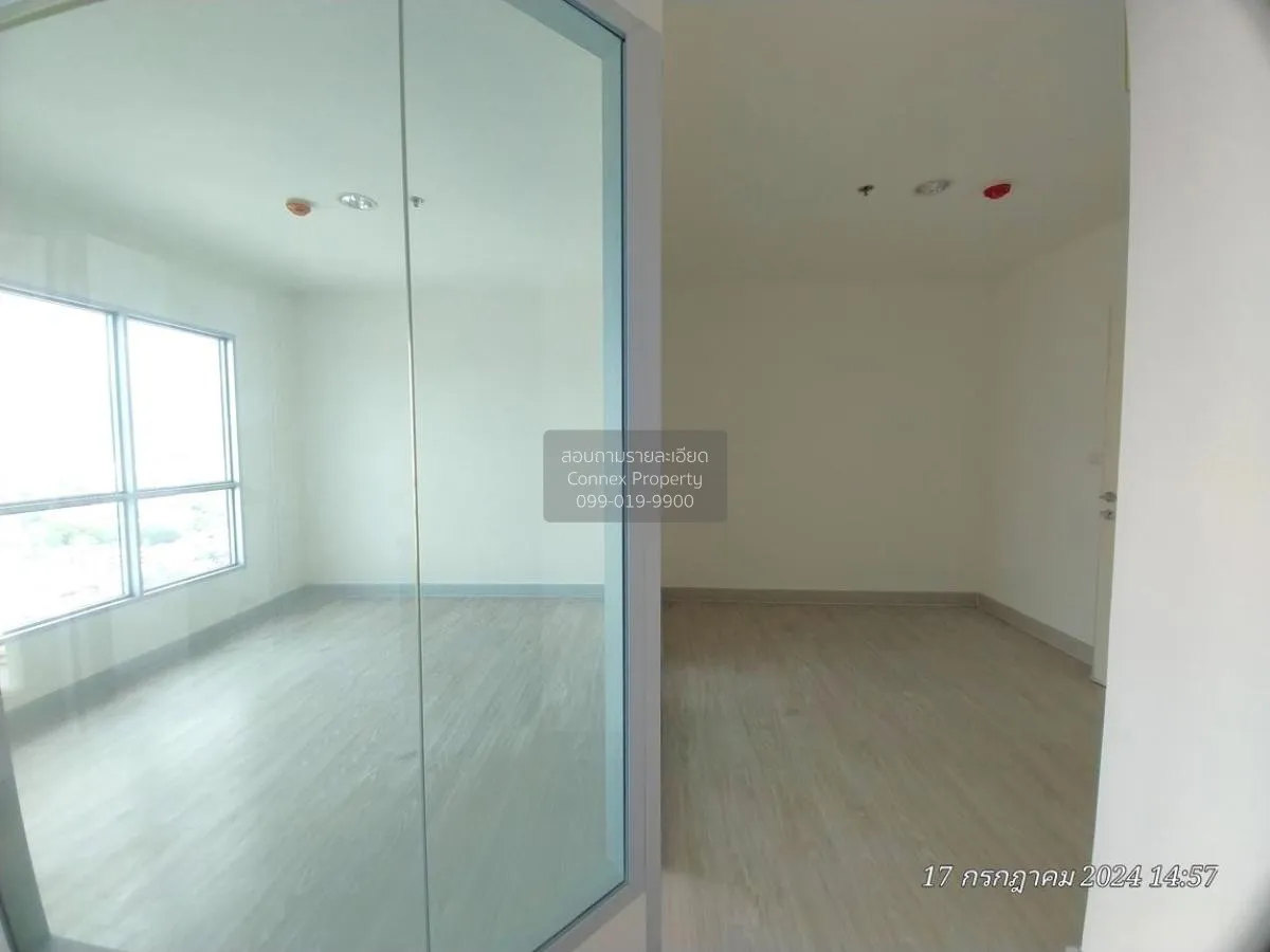 For Sale Condo , Aspire Ngamwongwan , Thung Song Hong , Lak Si , 